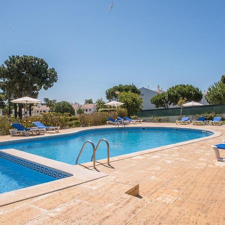 Flor Da Falesia Villas البوفيرا المظهر الخارجي الصورة