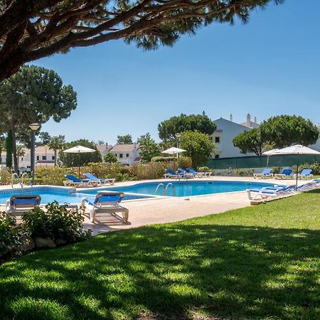 Flor Da Falesia Villas البوفيرا المظهر الخارجي الصورة