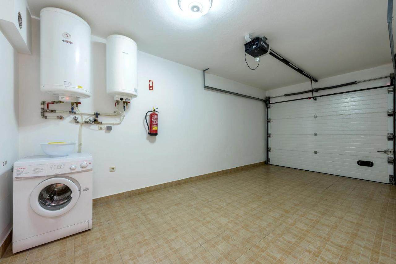 Flor Da Falesia Villas البوفيرا المظهر الخارجي الصورة