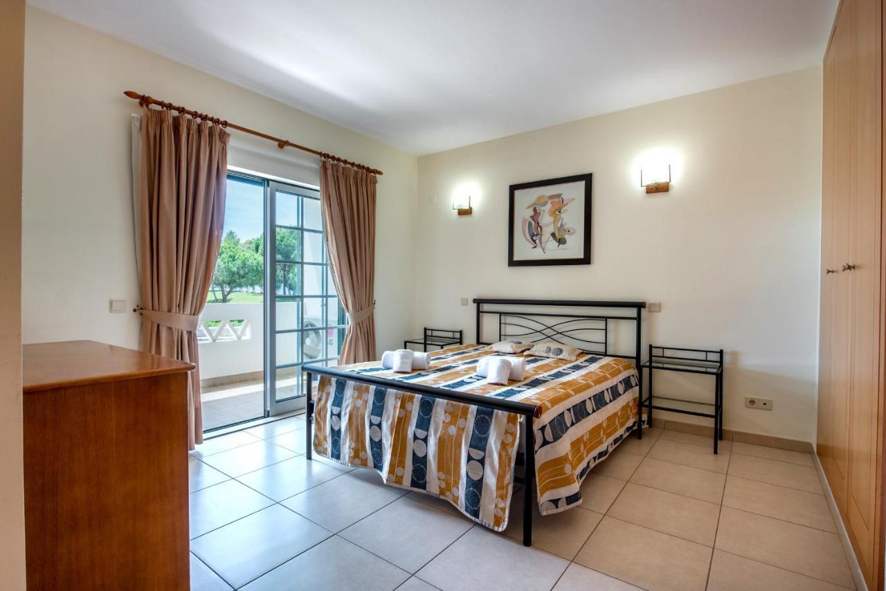 Flor Da Falesia Villas البوفيرا المظهر الخارجي الصورة